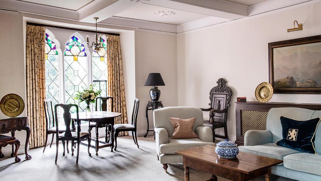 New Hall Hotel & Spa, Birmingham Ngoại thất bức ảnh