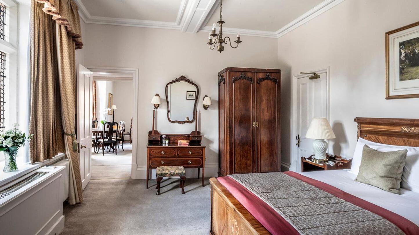New Hall Hotel & Spa, Birmingham Ngoại thất bức ảnh
